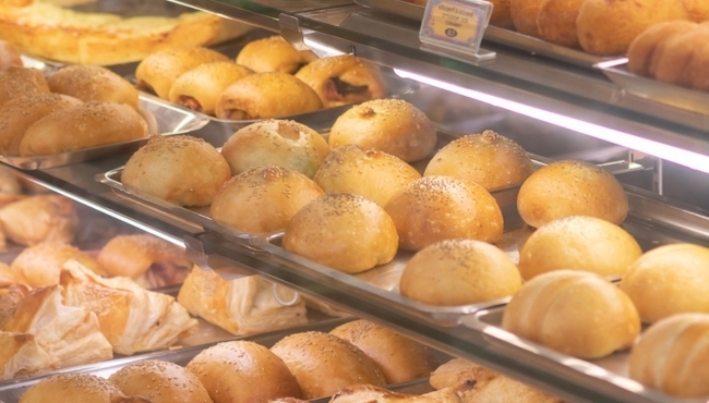 10 pezzi di Tavola Calda + 500gr Dolci